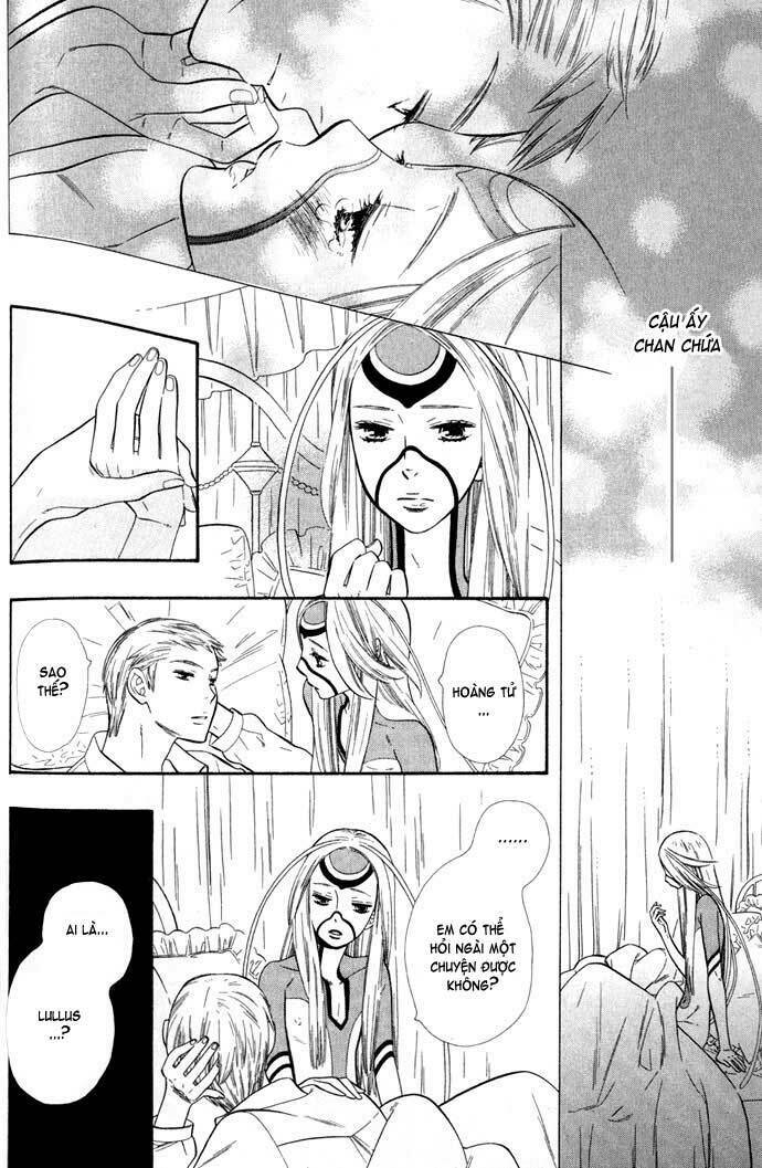 Harem De Hitori: Chapter 3