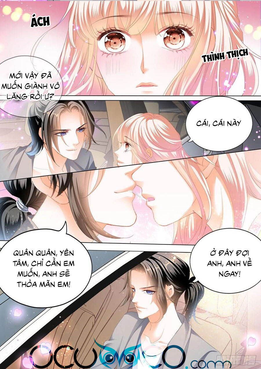Bá Đạo Tiểu Thúc, Xin Trêu Chọc Vừa Thôi!: Chapter 151