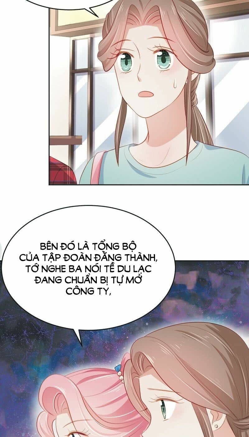 Khi Trá Luyến Nhân: Chapter 64