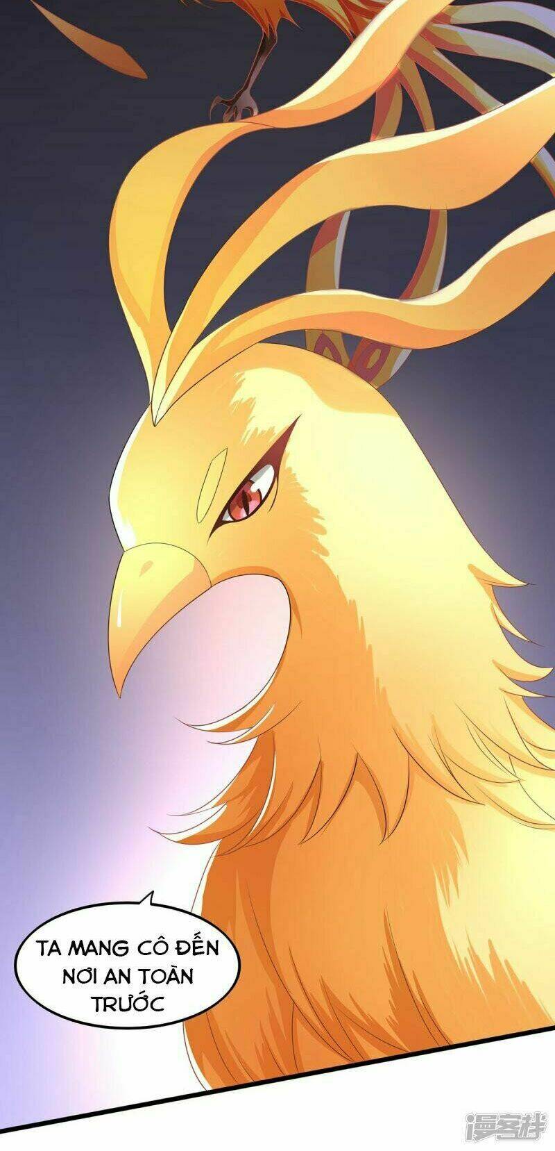 Bắt Quỷ: Chapter 13