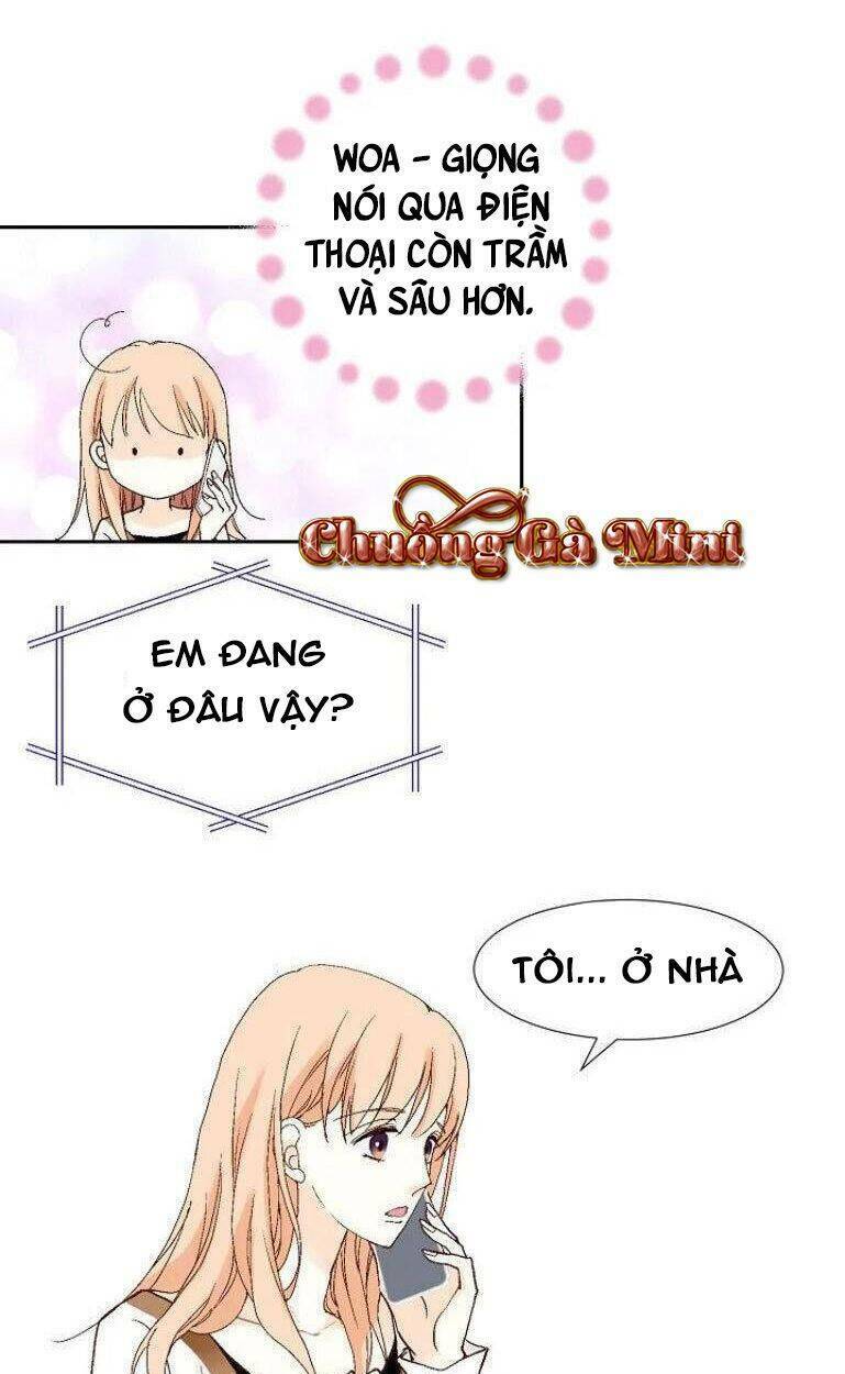 Lee Bom, Em Là Của Anh: Chapter 50