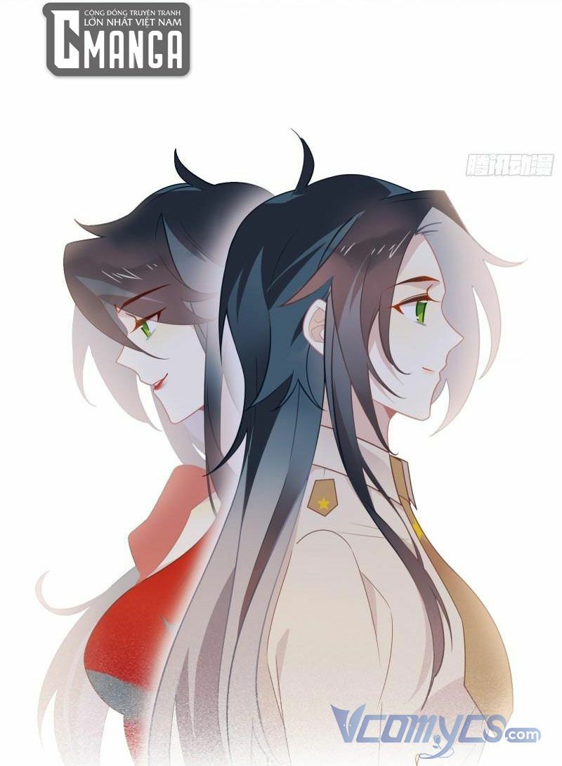 Nữ Phụ Như Tôi Cũng Có Ngày Ra Mắt: Chapter 33