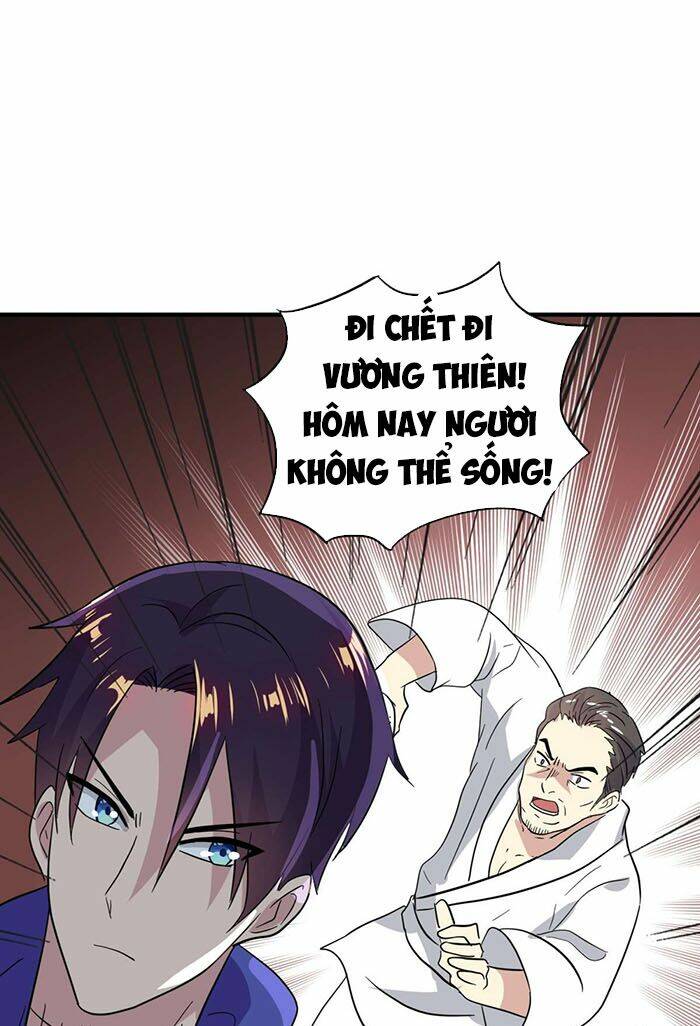 Đại Gia Livestream Vạn Giới: Chapter 20