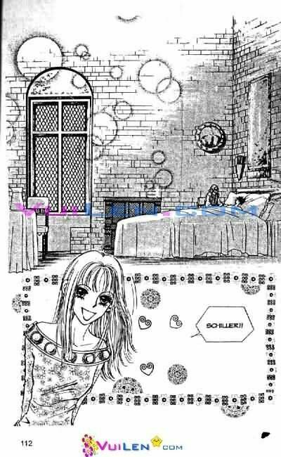 Hiệp Sĩ Nữ Hoàng: Chapter 7