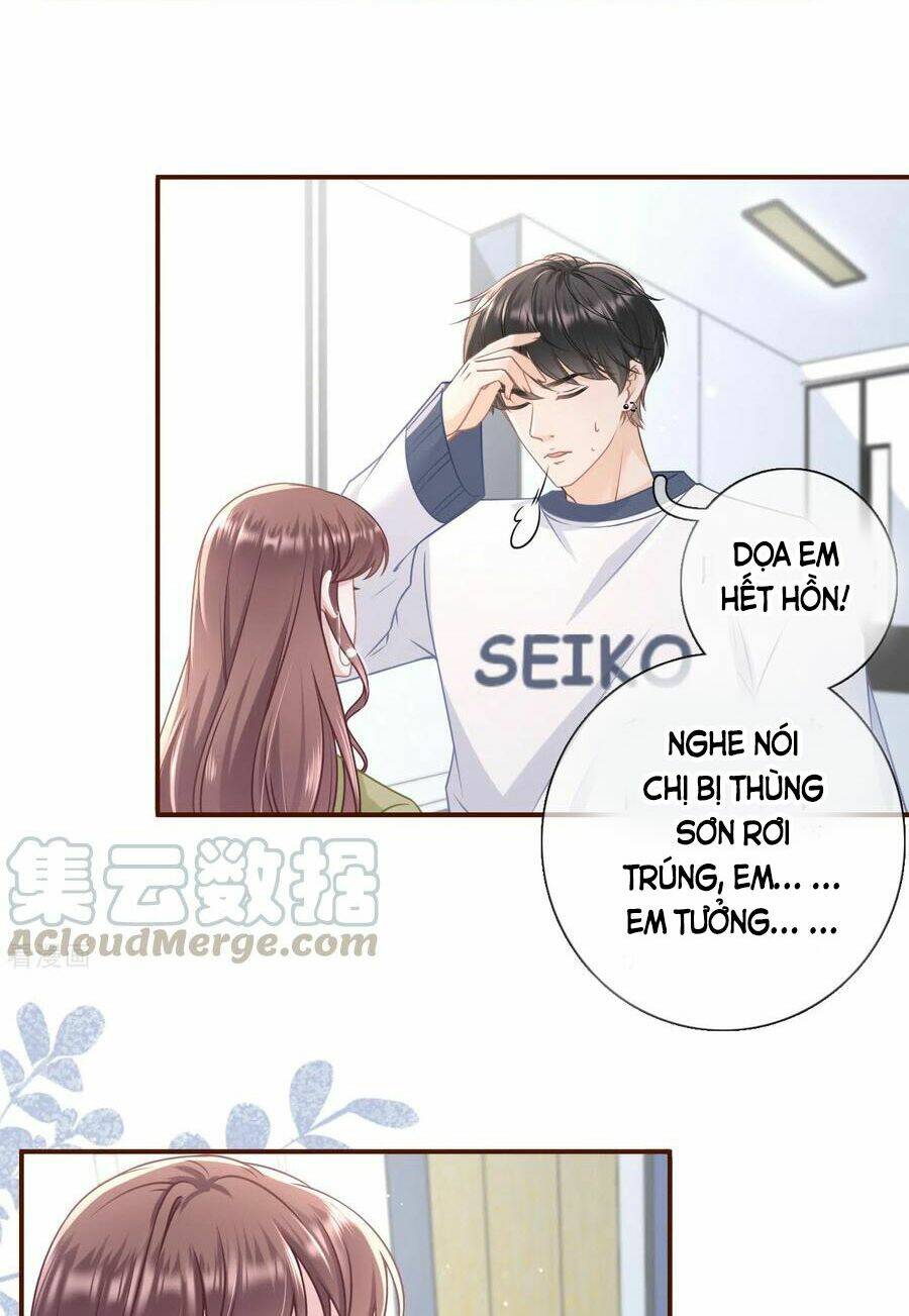 Bạn Gái Tôi Mới 30+: Chapter 100