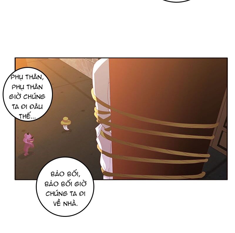 Thông Linh Phi: Chapter 331
