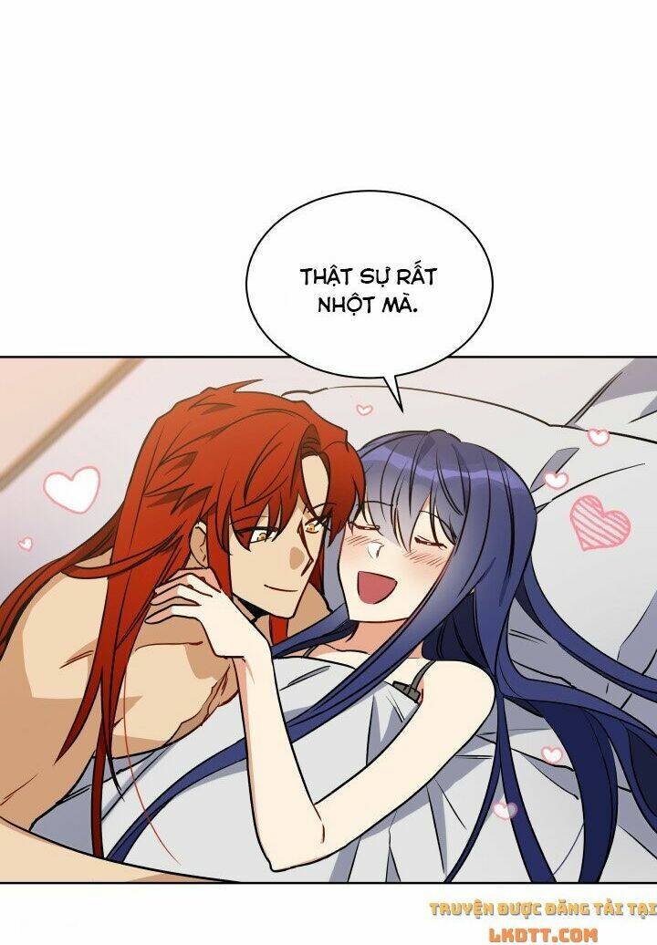 Quái Thú Với Hoa: Chapter 78