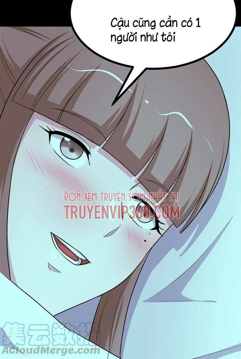 Đai Ca Trở Lại Tuổi 16: Chapter 170