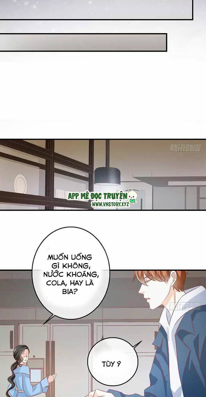 Cẩm Lý Thiếu Nữ Của Tôi: Chapter 76