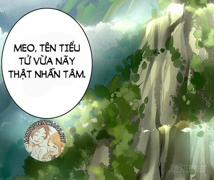 Đoạt Thiên Khuyết: Chapter 8