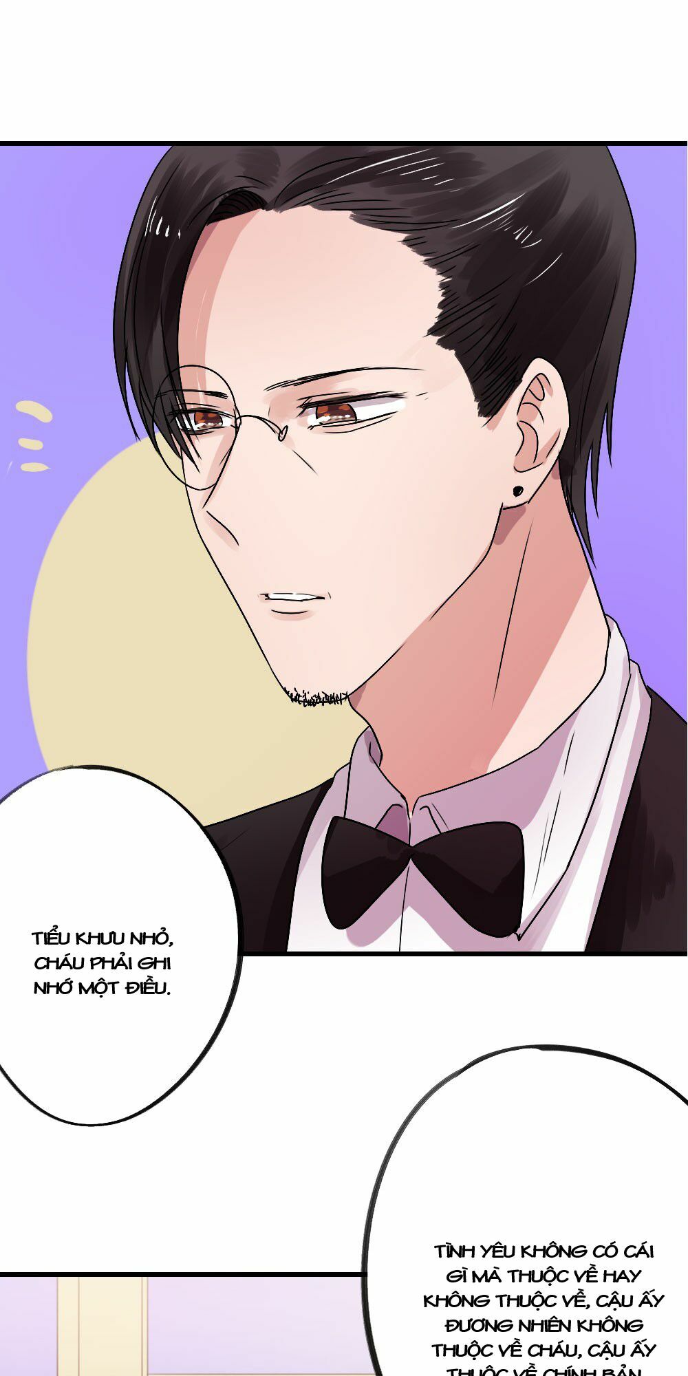 Phải Lòng Em Trai Của Bạn Gái Mình: Chapter 38