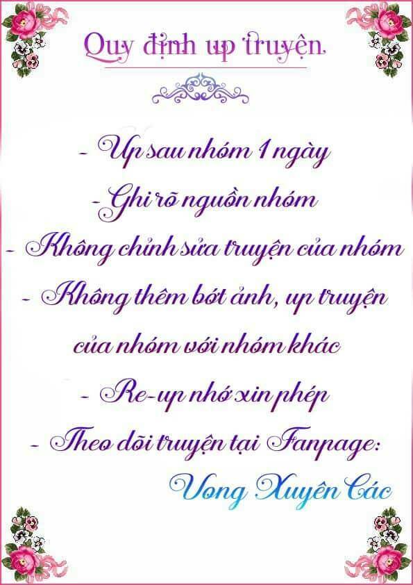 Lời Nói Dối Của Loài Sói: Chapter 1