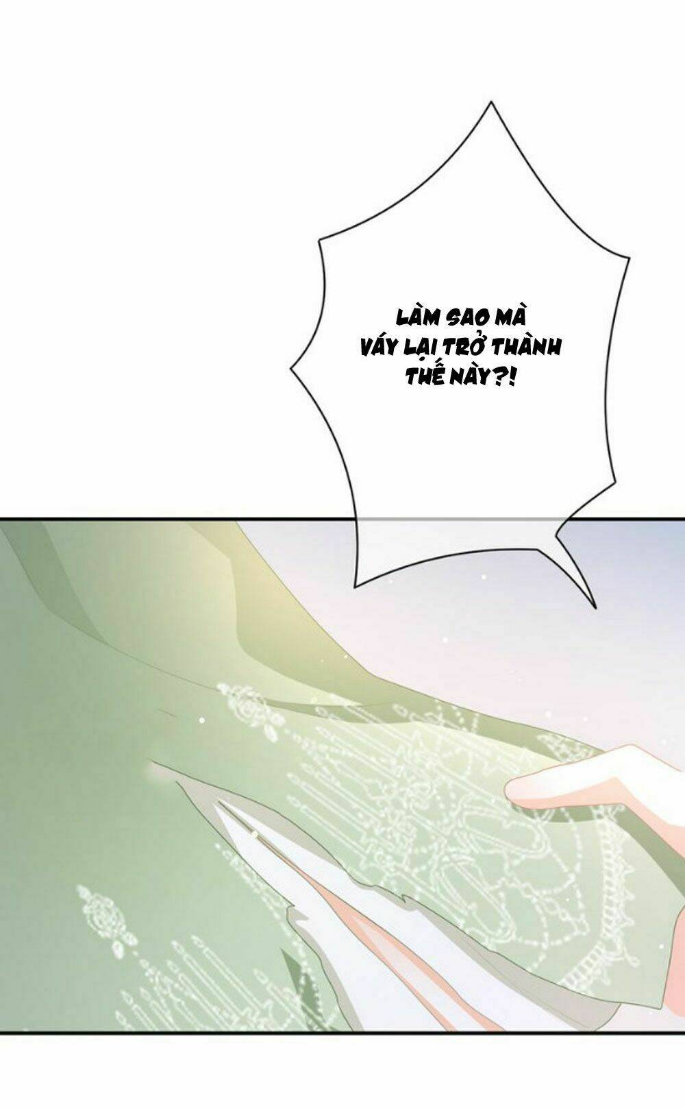 Tiệm May Luyến Sắc: Chapter 7