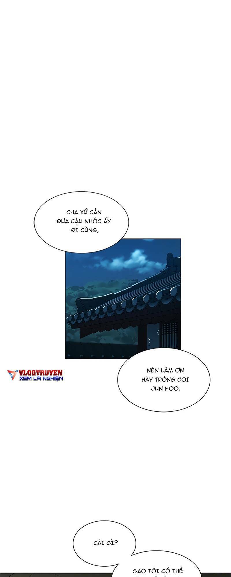 TRẤN HỒN SƯ: Chapter 4