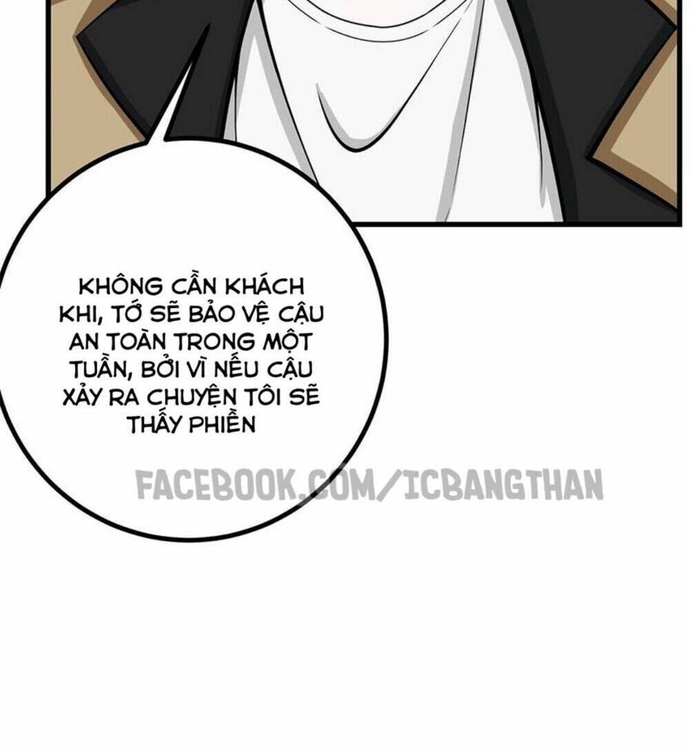 Tối Cường Khí Vận Hệ Thống: Chapter 6