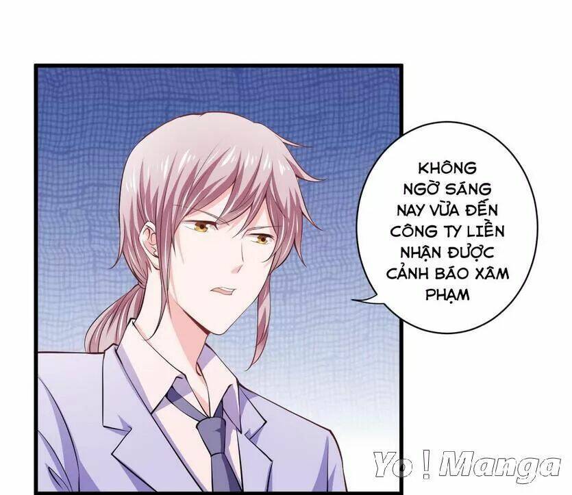 Thiểm Hôn Kinh Ái: Chapter 97