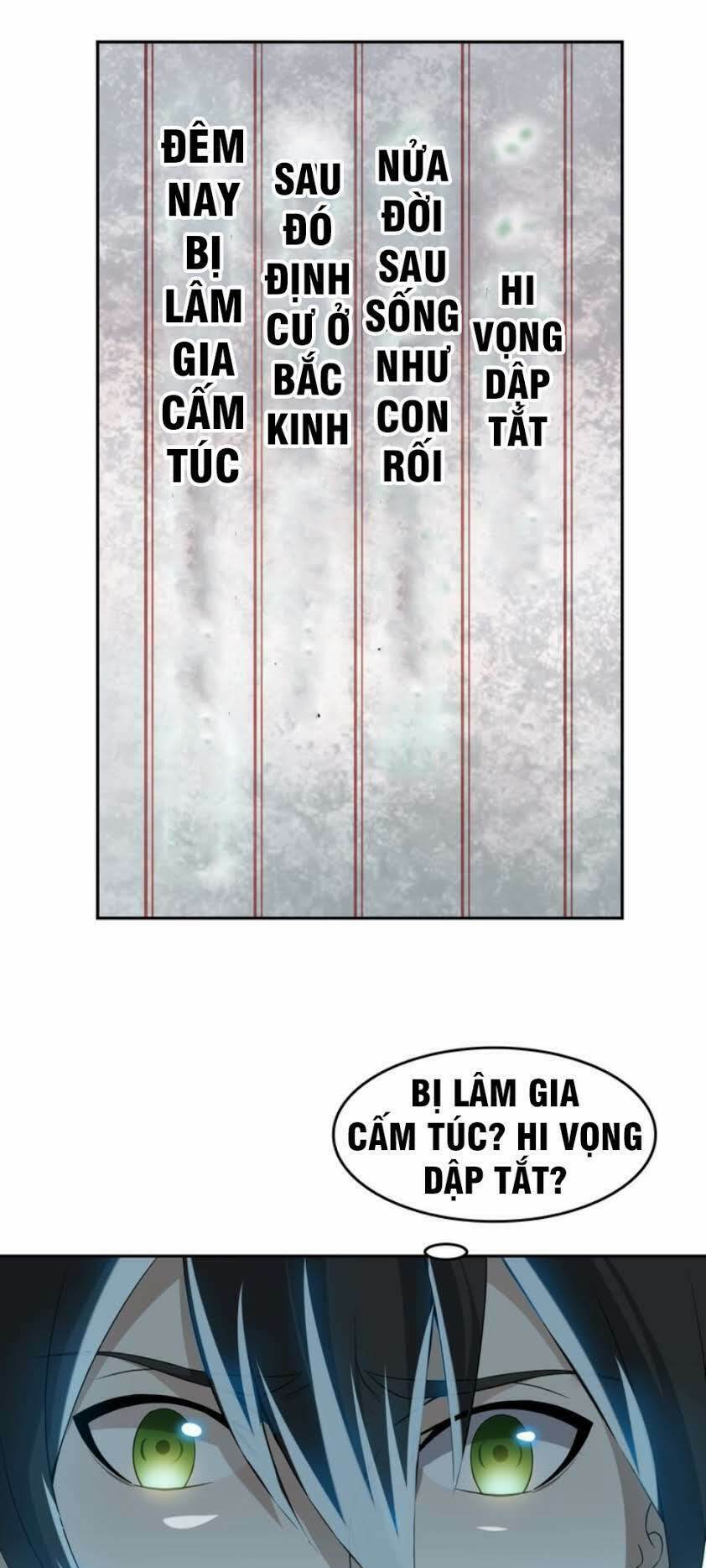 Siêu Cấp Đại Chủ Bạ: Chapter 7