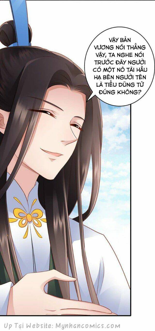 Thái Tử Điện Hạ Có Tin Vui: Chapter 66