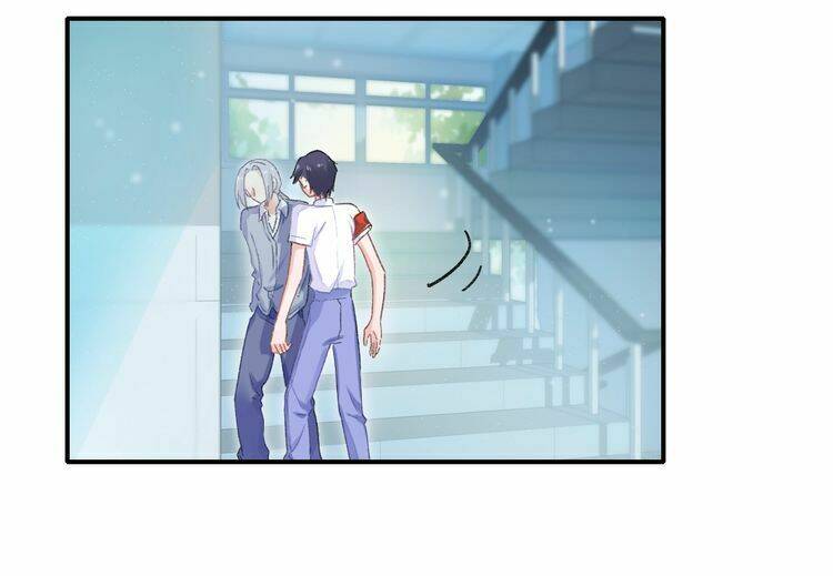 Hoa Nhan Sách: Chapter 71.1