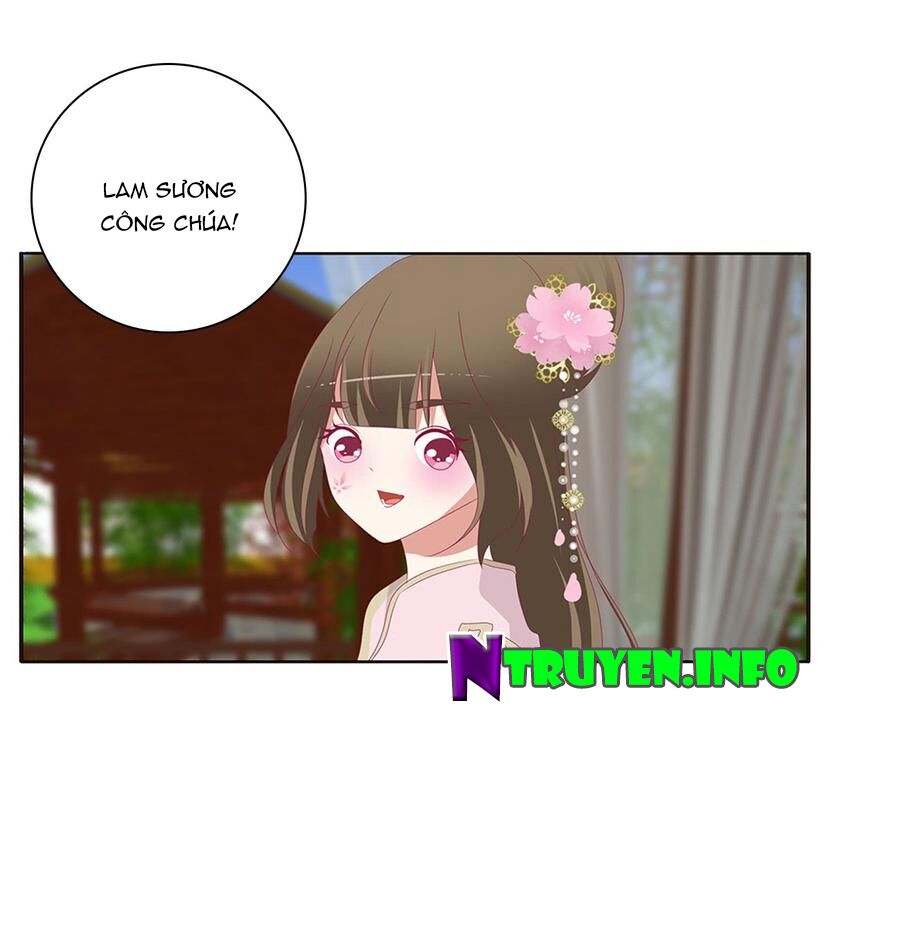 Thông Linh Phi: Chapter 513