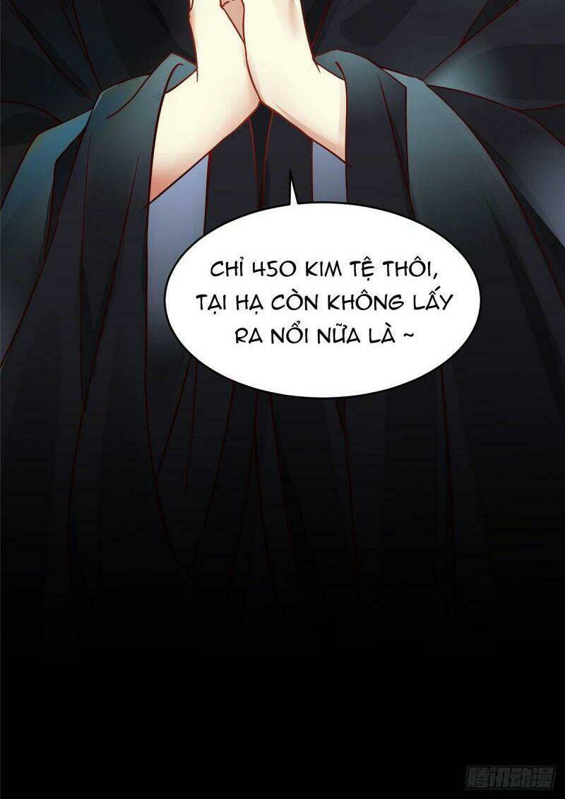 Nghịch Thiên Thần Phi Chí Thượng: Chapter 15