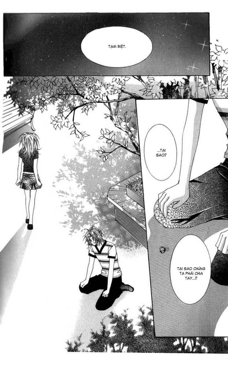 Miunohri To Swan - Cô Nàng Xinh Đẹp: Chapter 14.1