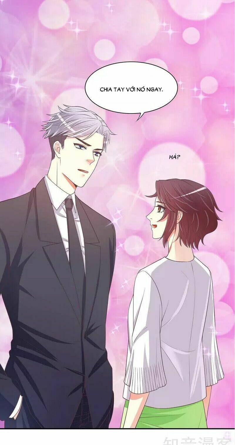 101 Phương Pháp Của Tổng Tài: Chapter 20