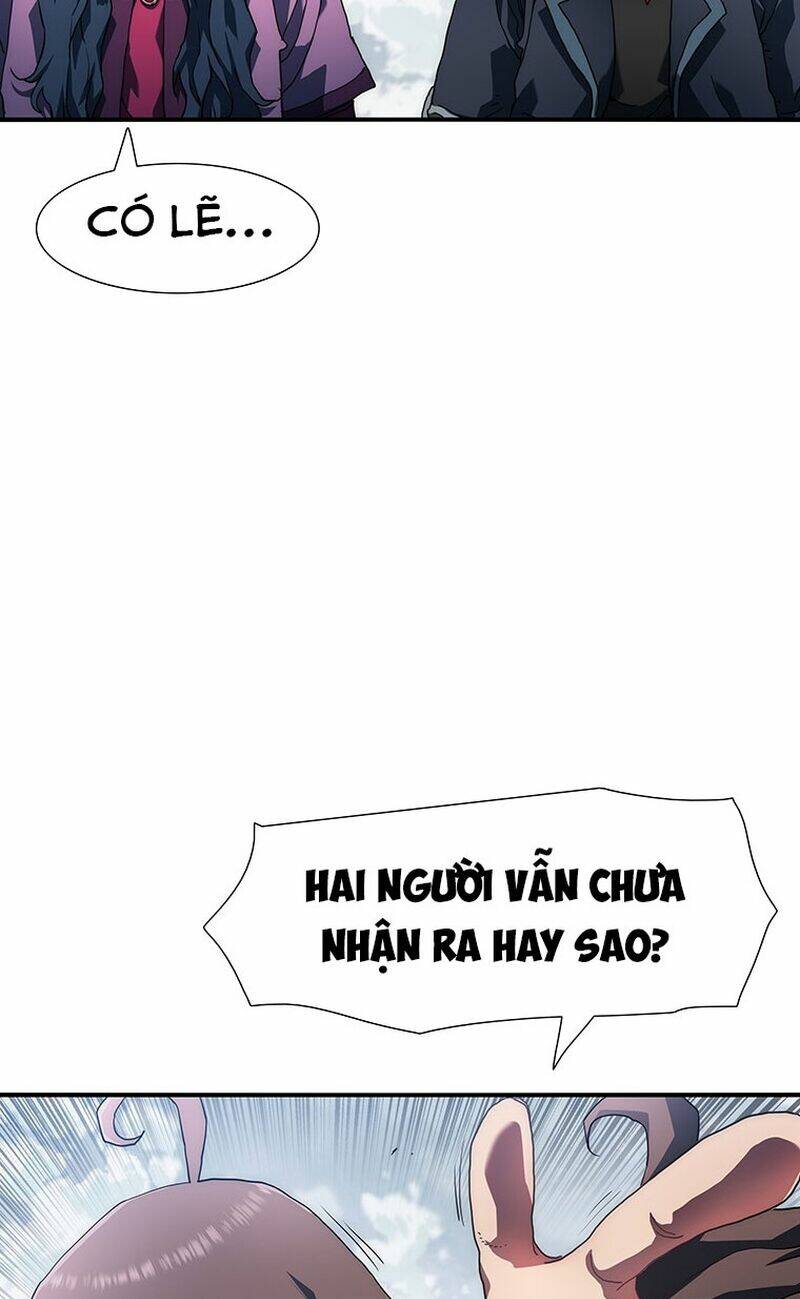 Các Chòm Sao Chỉ Chú Ý Mình Tôi: Chapter 3