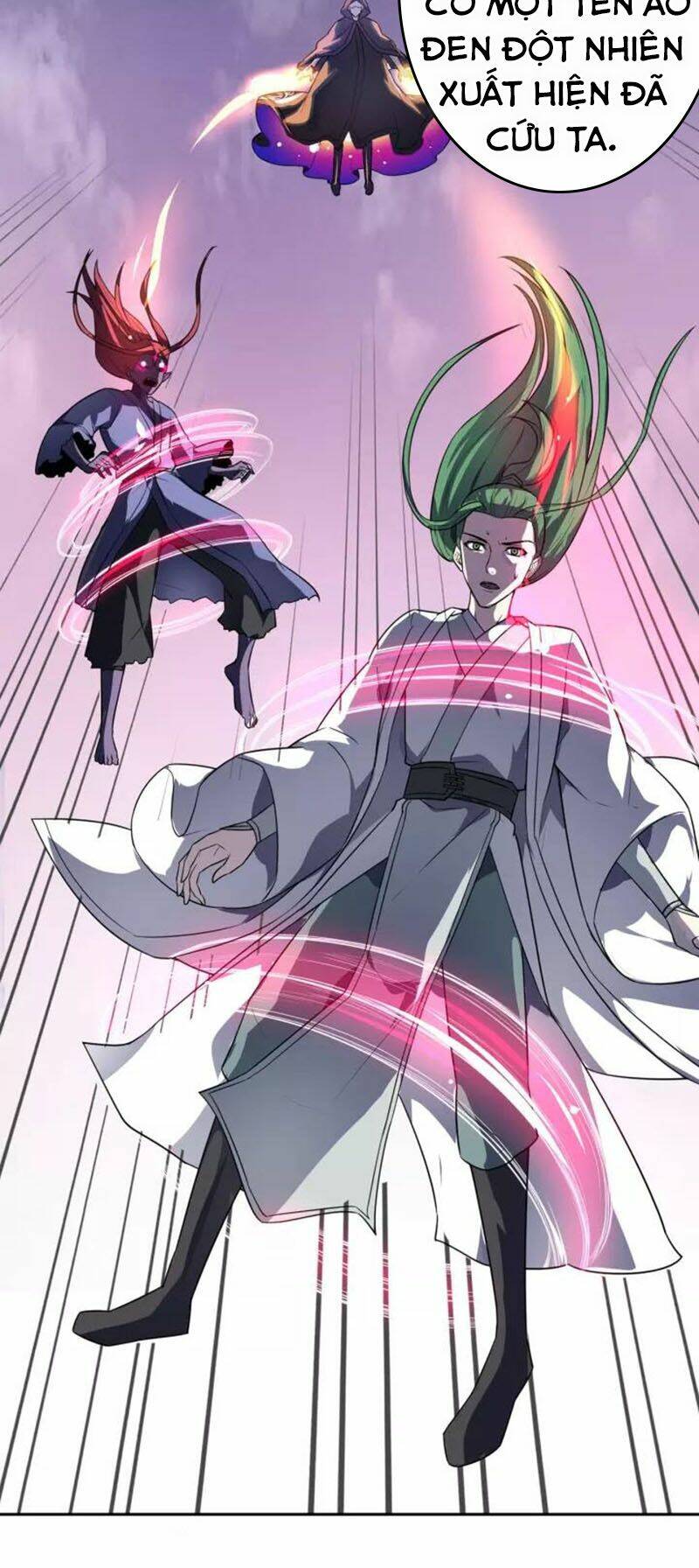 Nghịch Thiên Đại Thần: Chapter 82