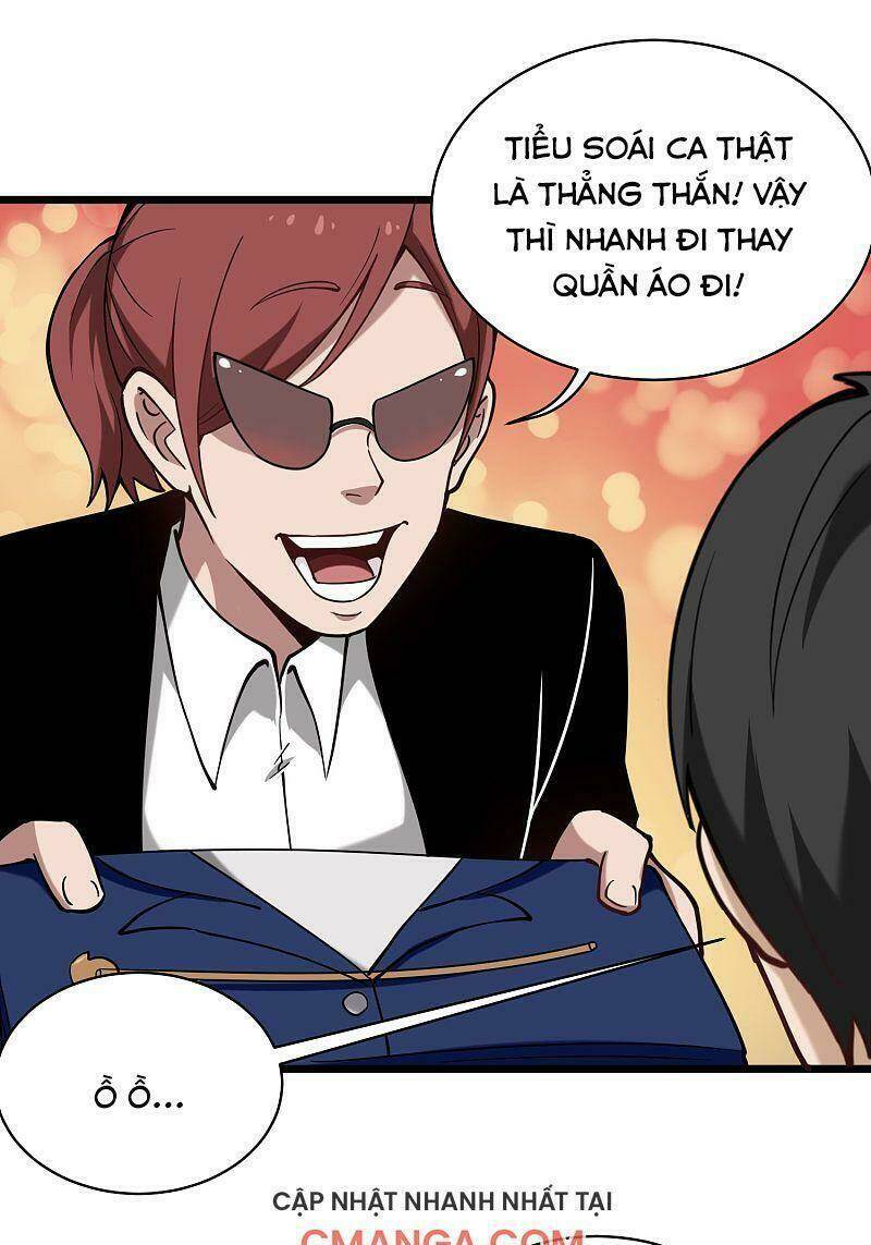 Hộ Hoa Cao Thủ Tại Vườn Trường: Chapter 132