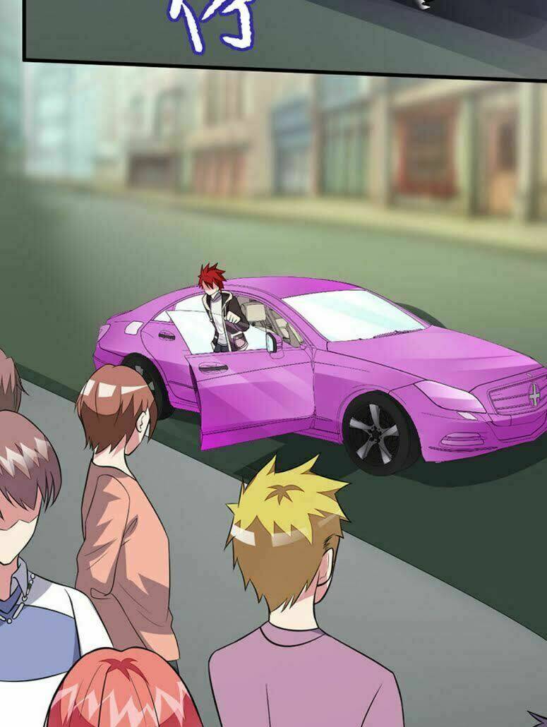 Dị Năng Thiếu Niên Vương: Chapter 52