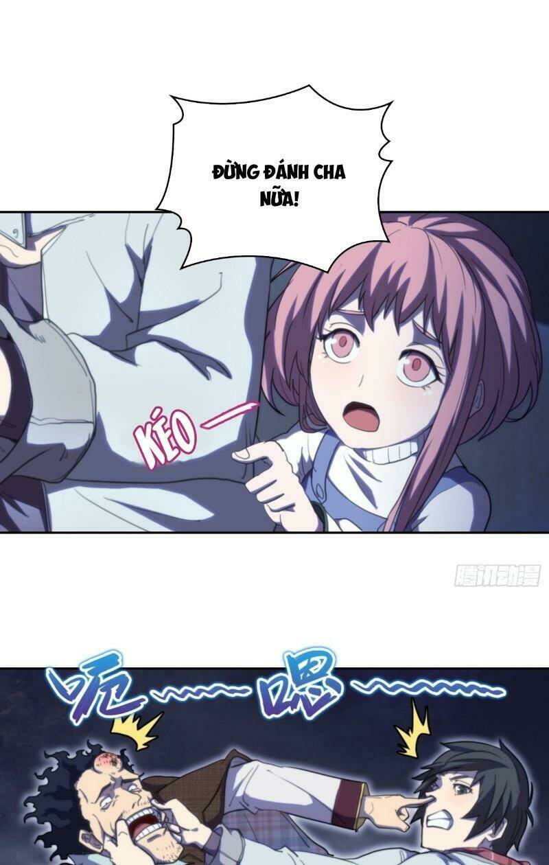 Đô Thị Hàng Thần Khúc: Chapter 45