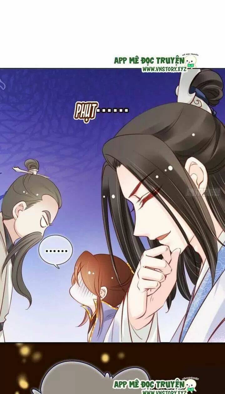 Nàng Trở Thành Bạch Nguyệt Quang Của Vương Gia Bệnh Kiều: Chapter 28