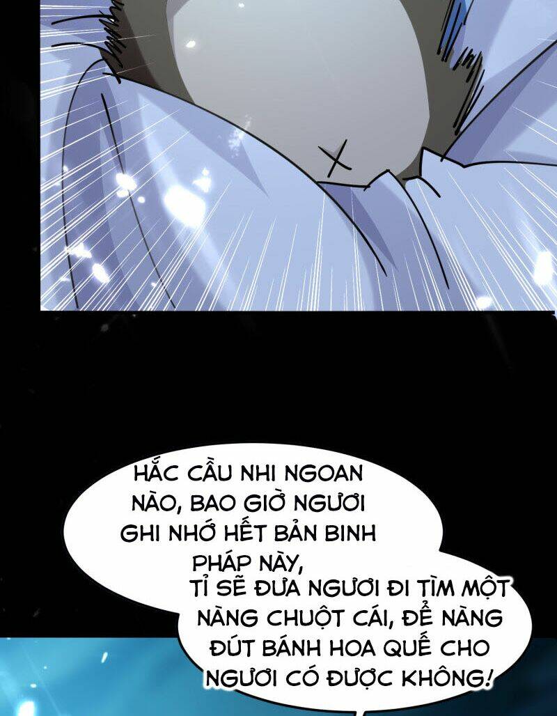 Vạn Giới Tiên Vương: Chapter 71