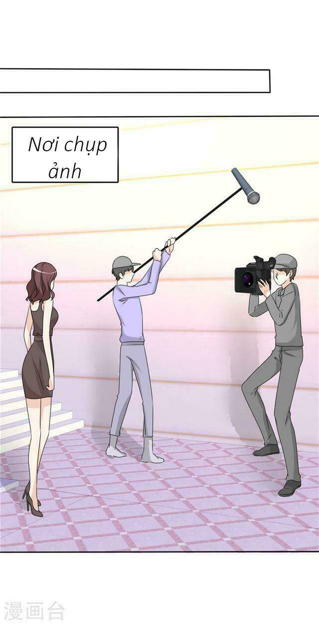 Con Đường Phản Công Của Sủng Thê: Chapter 48