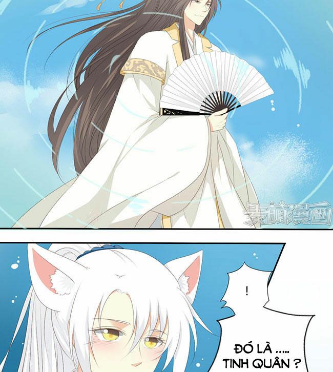 Quy Tự Dao: Chapter 42