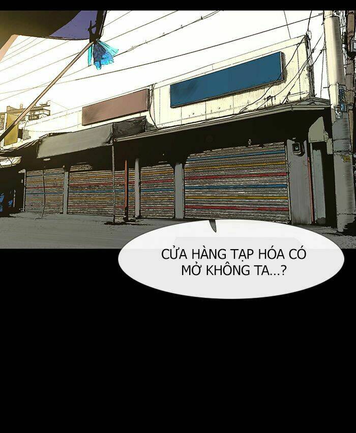 Dead Days: Chapter 57