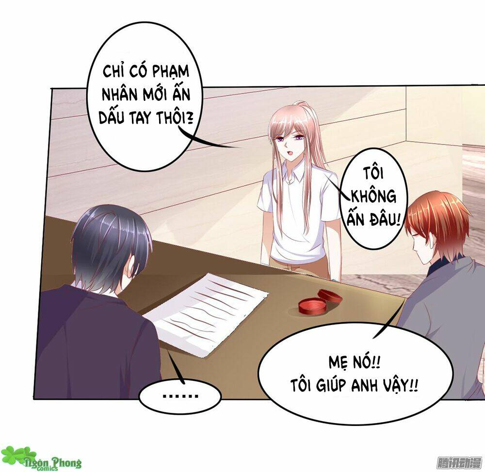 Hoàng Đế “Phế Vật” Tiến Hóa Sử: Chapter 33