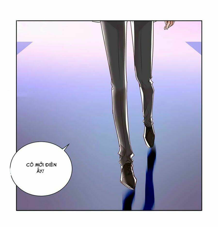 Lưu Luyến Tinh Diệu: Chapter 124