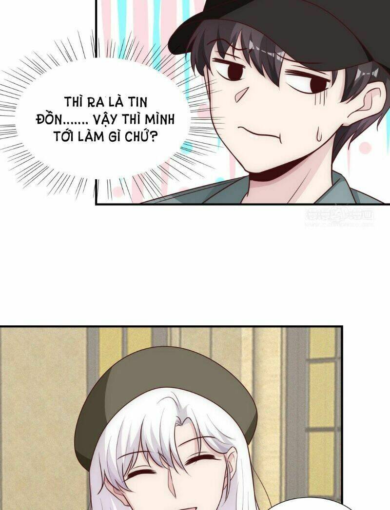 Trở Lại Showbiz Làm Ảnh Hậu: Chapter 25