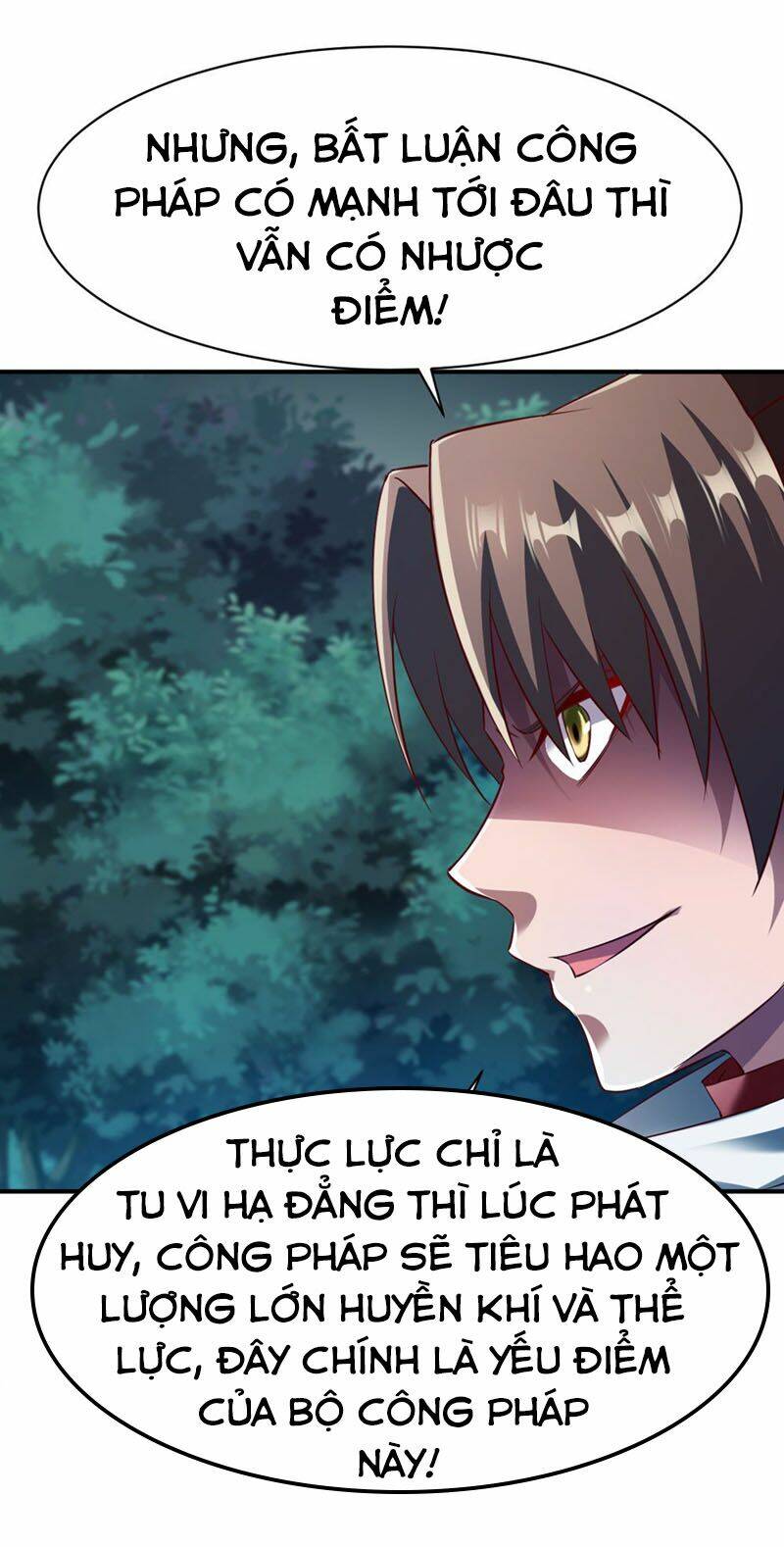 Chiến Đỉnh: Chapter 131