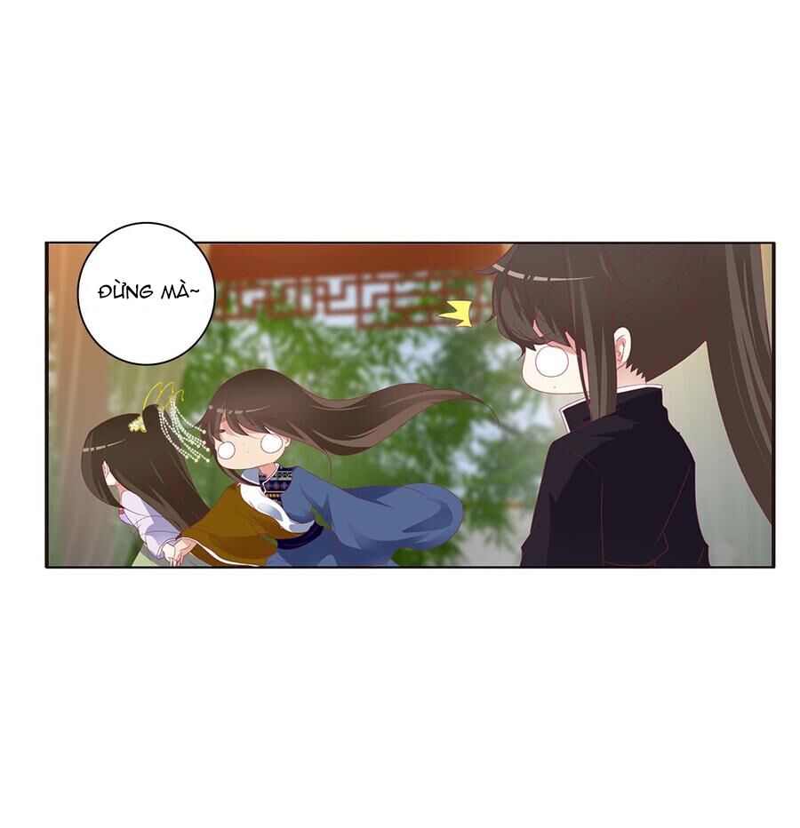 Thông Linh Phi: Chapter 507