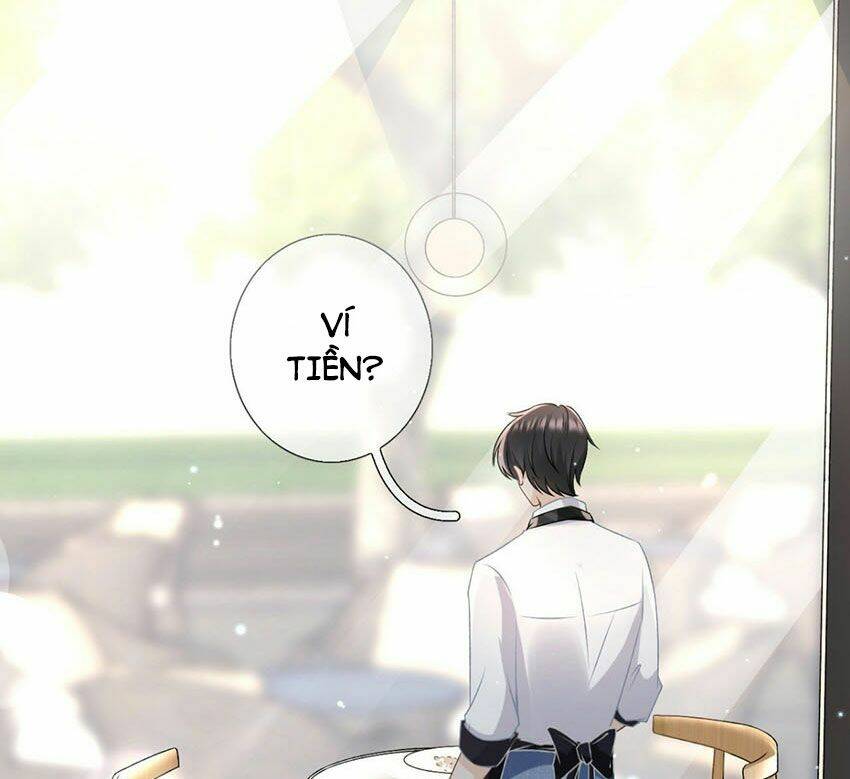 Bạn Gái Tôi Mới 30+: Chapter 8