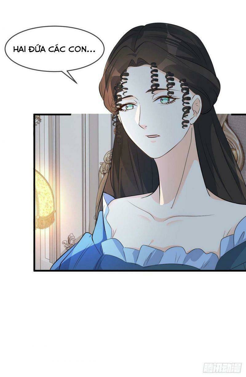 Không Thể Hòan Hảo Tuyệt Đối: Chapter 22