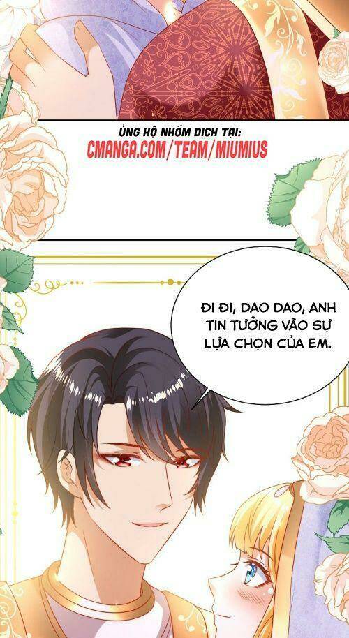 Sủng Hậu Của Vương: Chapter 100