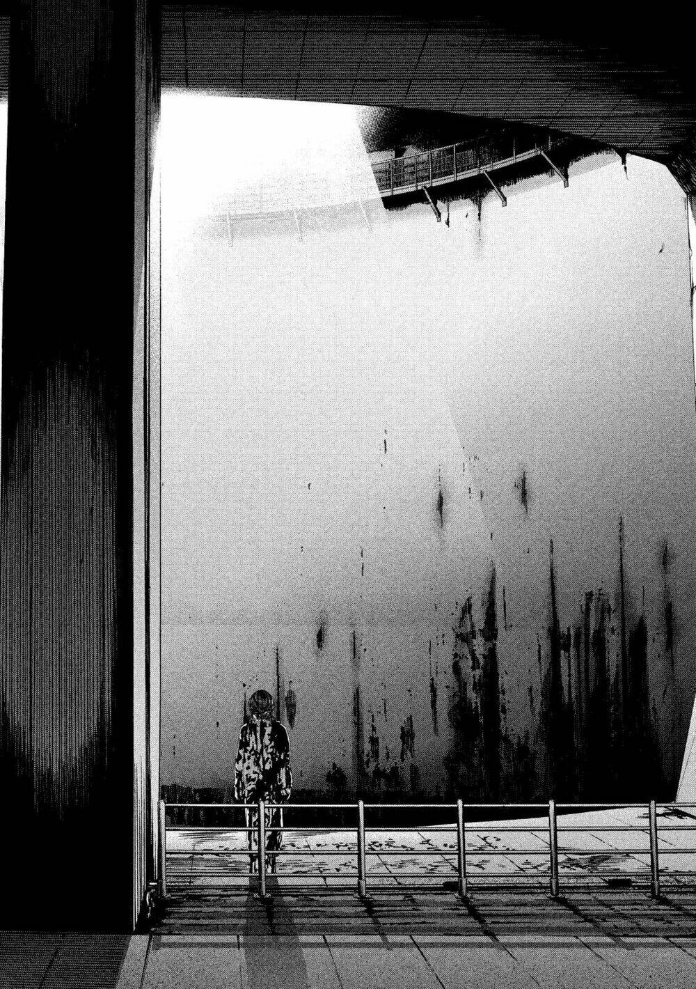 Quần Đảo Ký Sinh: Chapter 2