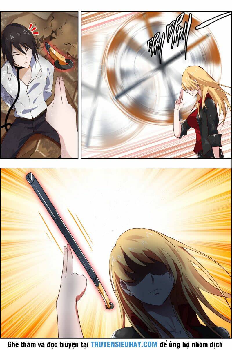 Vạn Thần Tại Thượng: Chapter 16