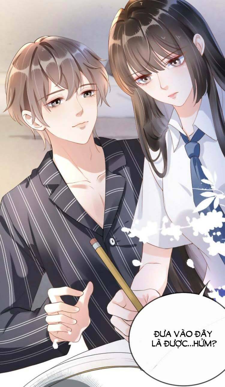 Dây Dưa Không Dứt: Chapter 6