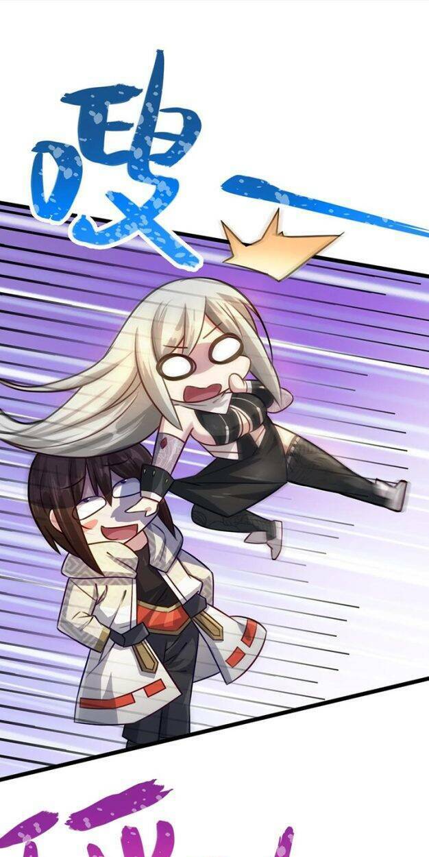 Đại Bảo Kiếm Của Tôi: Chapter 17