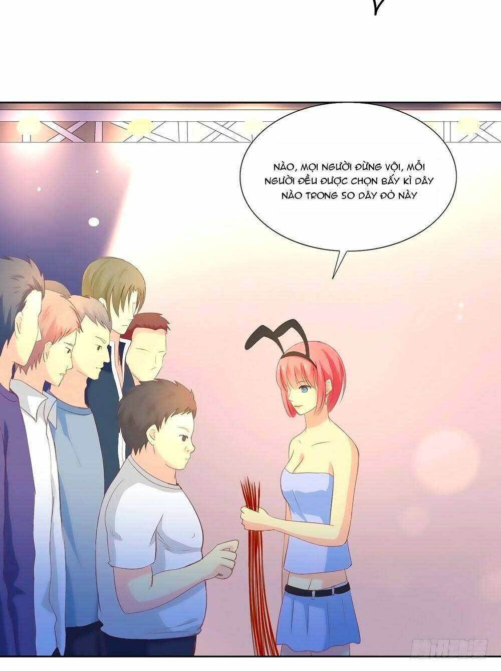 Sinh Sinh Tương Thác: Chapter 44